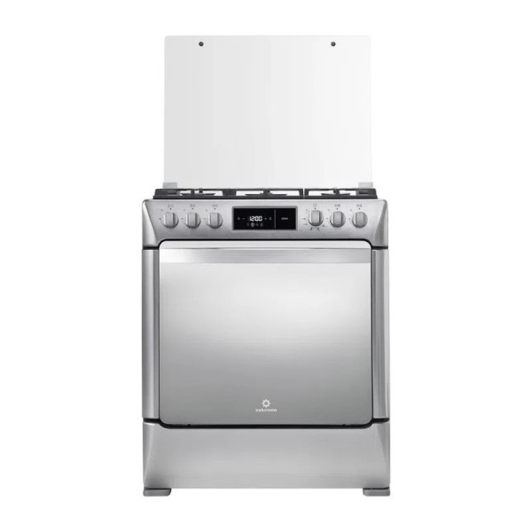COCINA A GAS ROMA ZAFIRO 30" COCINA A GAS ROMA ZAFIRO 30"