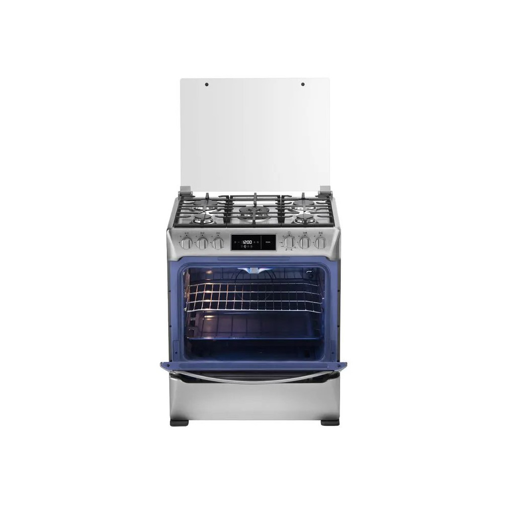 COCINA A GAS ROMA ZAFIRO 30" COCINA A GAS ROMA ZAFIRO 30"