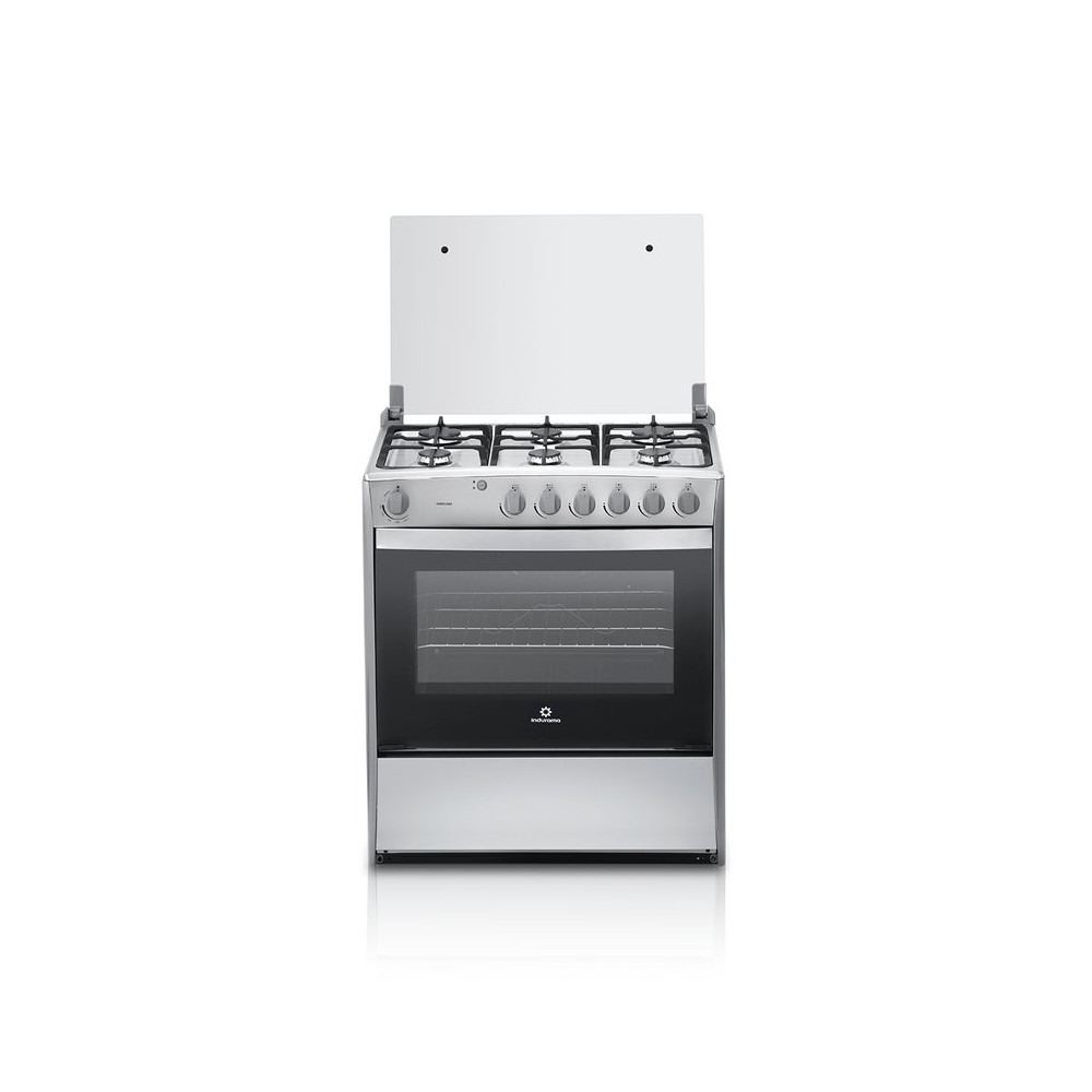 COCINA A GAS PAMPLONA QZ HOME 32"