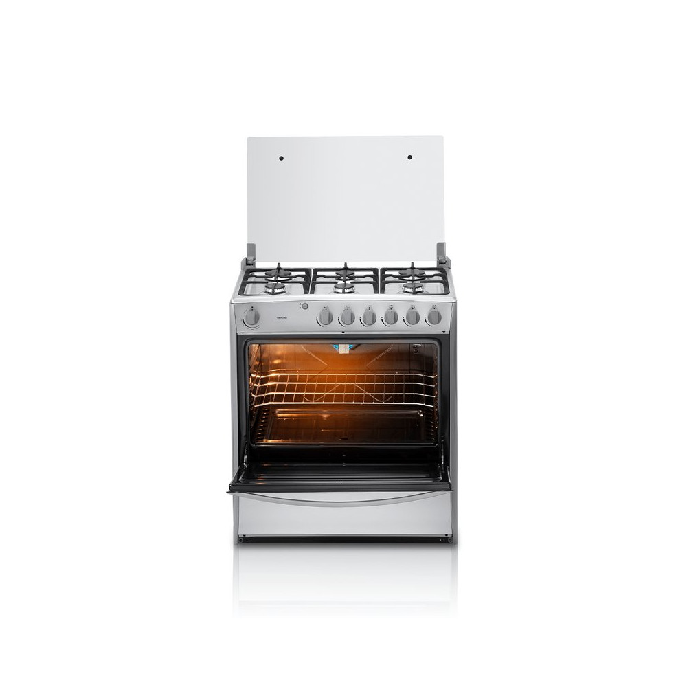 COCINA A GAS PAMPLONA QZ HOME 32" COCINA A GAS PAMPLONA QZ HOME 32"