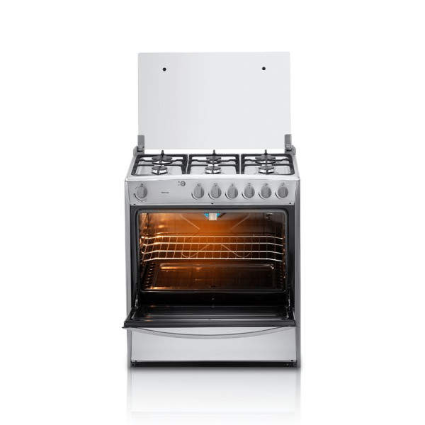 COCINA A GAS PAMPLONA QZ HOME 32"