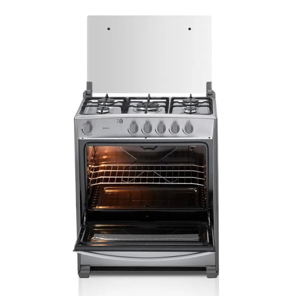 COCINA A GAS MURCIA QZ HOME CROMA 32"