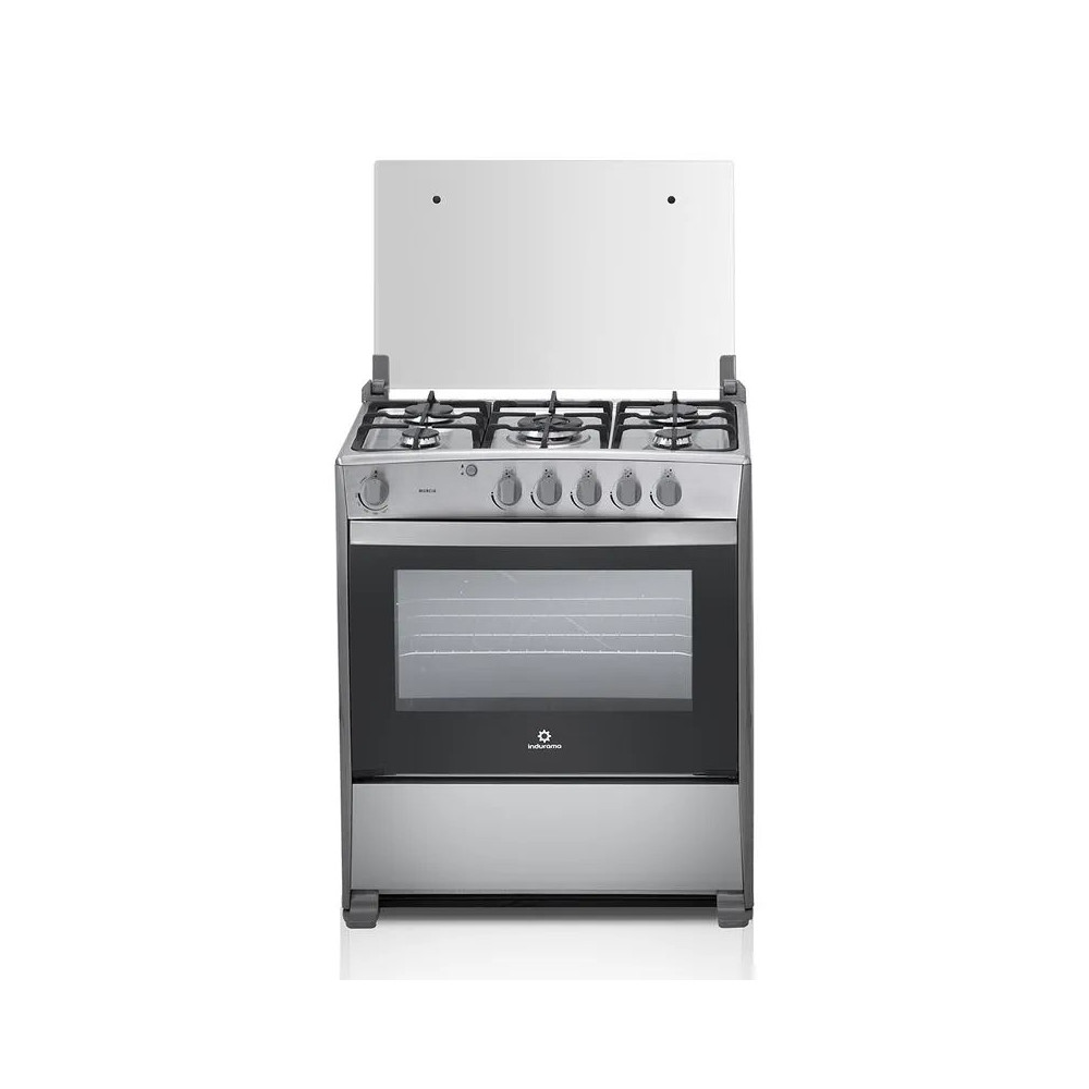 COCINA A GAS MURCIA QZ HOME CROMA 32" COCINA A GAS MURCIA QZ HOME CROMA 32"