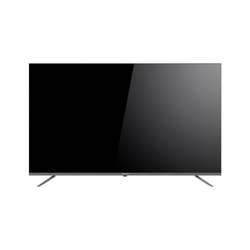 TELEVISOR 43" UHD GOOGLE TV | 43TIKJUHD TELEVISOR 43" UHD GOOGLE TV | 43TIKJUHD
