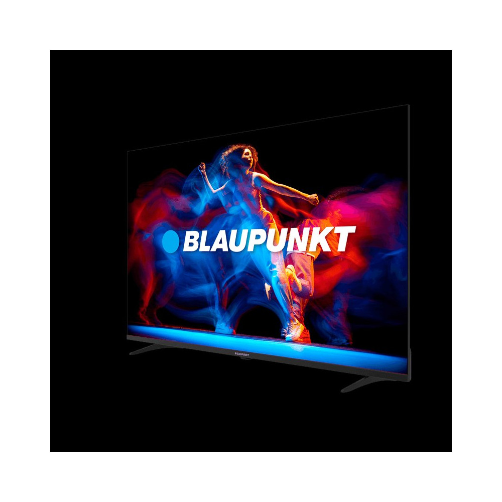 TELEVISOR 65" UHD 4K GOOGLE TV | 65TBKUHD BLAUPUNKT