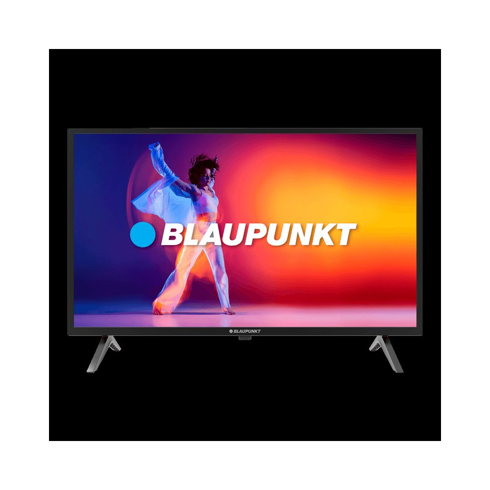 TELEVISOR 43" FHD ANDROID TV | 43TBKFHD BLAUPUNKT TELEVISOR 43" FHD ANDROID TV | 43TBKFHD BLAUPUNKT