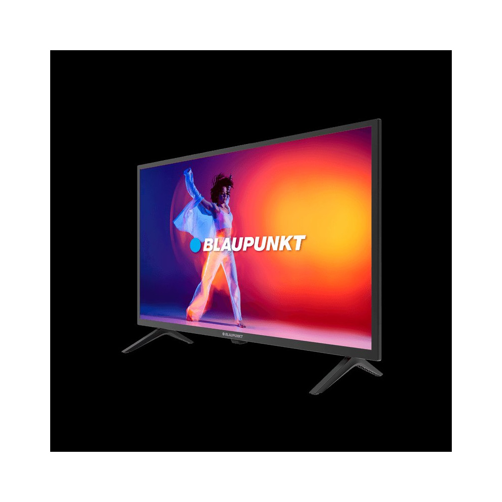 TELEVISOR 43" FHD ANDROID TV | 43TBKFHD BLAUPUNKT TELEVISOR 43" FHD ANDROID TV | 43TBKFHD BLAUPUNKT