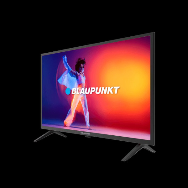 TELEVISOR 43" FHD ANDROID TV | 43TBKFHD BLAUPUNKT