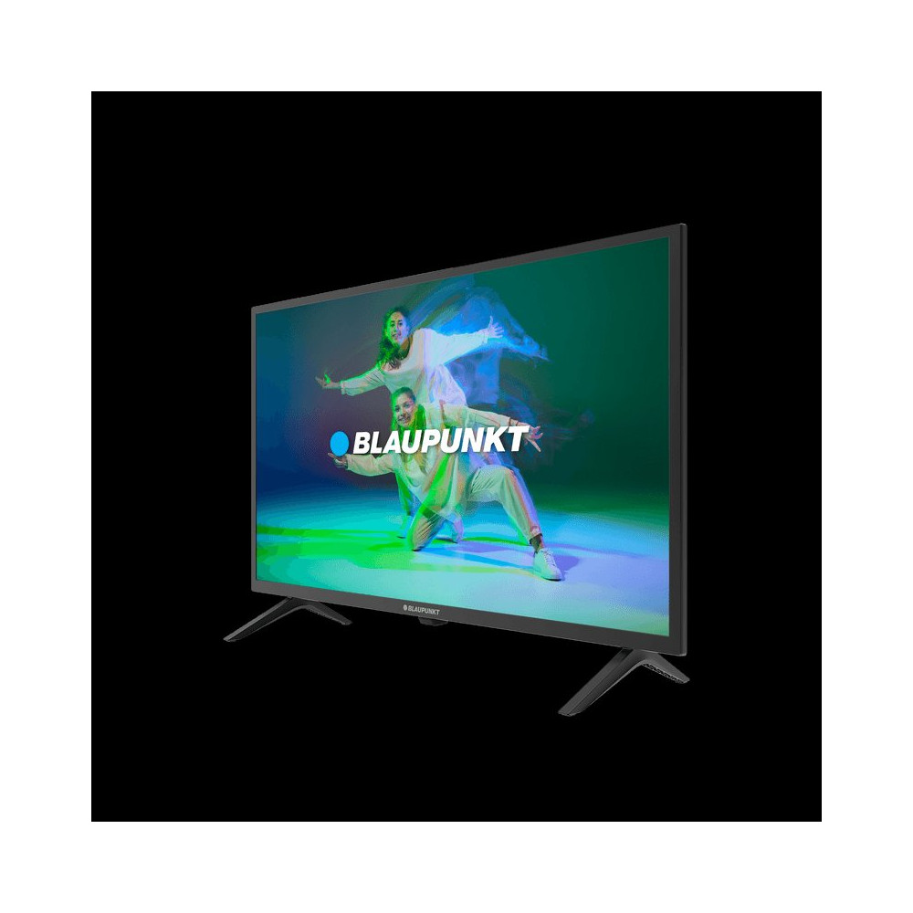 TELEVISOR 32" HD ANDROID TV | 32TBKHD BLAUPUNKT