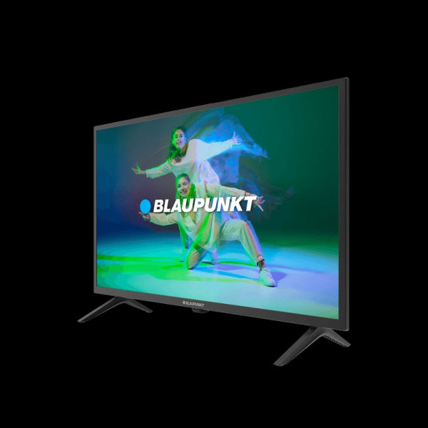 TELEVISOR 50" UHD 4K GOOGLE TV | 50TBKUHD BLAUPUNKT