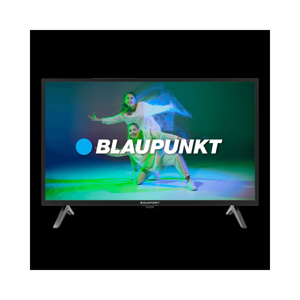 TELEVISOR 32" HD ANDROID TV | 32TBKHD BLAUPUNKT