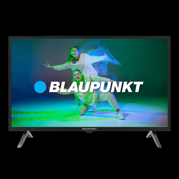 TELEVISOR 32" HD ANDROID TV | 32TBKHD BLAUPUNKT
