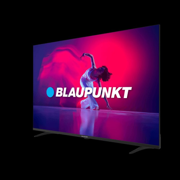 TELEVISOR 50" UHD 4K GOOGLE TV | 50TBKUHD BLAUPUNKT