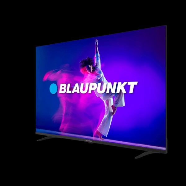 TELEVISOR 50" UHD 4K GOOGLE TV | 50TBKUHD BLAUPUNKT