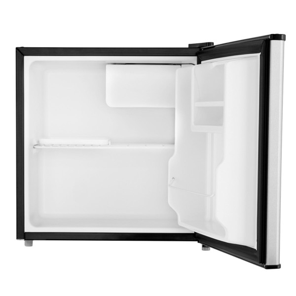 Frigobar Manual 45 L Inoxidable Mabe - RMF0260XMXX3