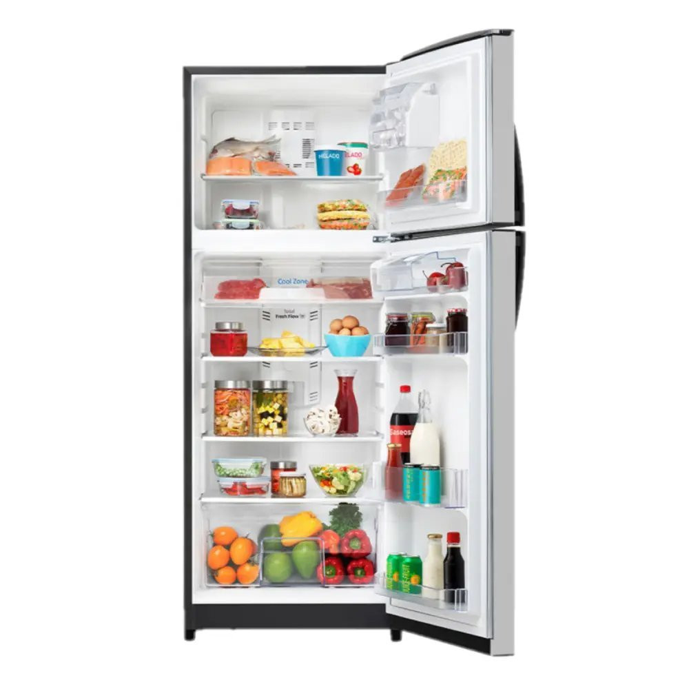 RMP378FGEU - Refrigeración - MABE