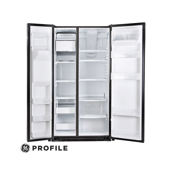 PQL22LEKFSS - Refrigerador GE