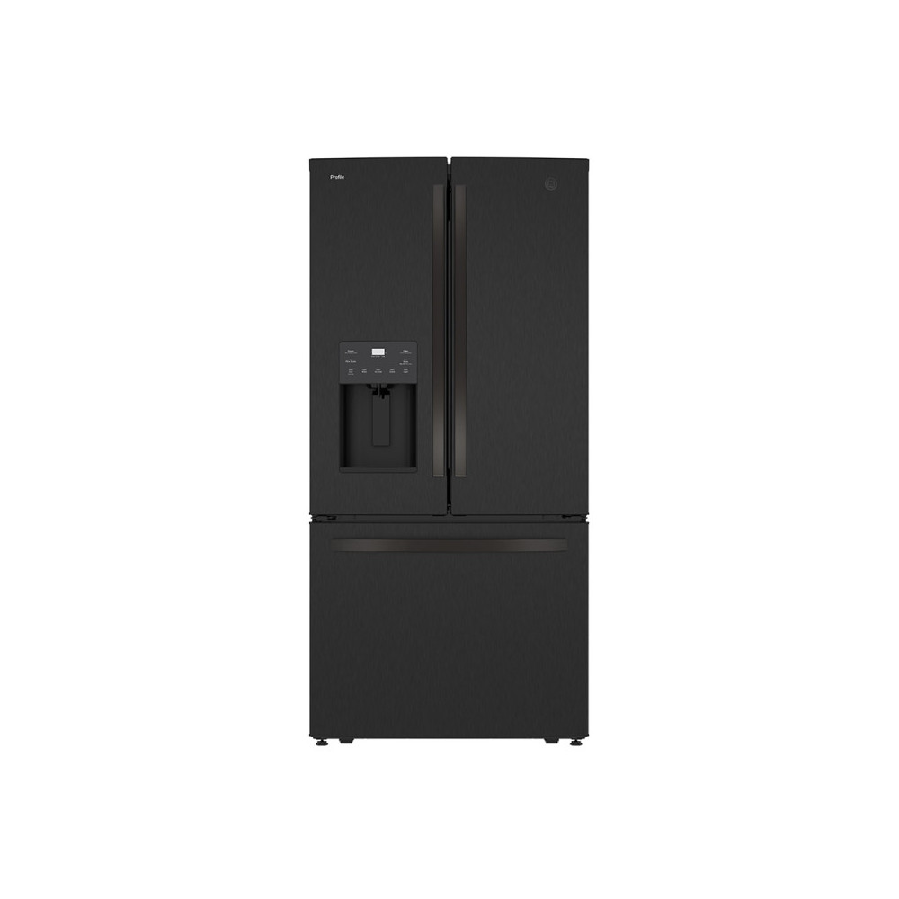 PFQ25LERCDS - Refrigerador GE
