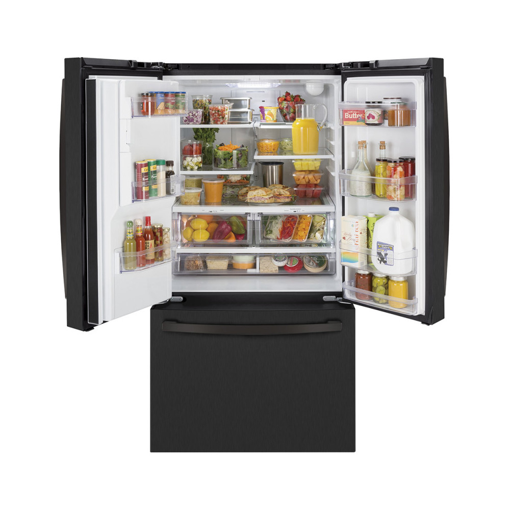 PFQ25LERCDS - Refrigerador GE