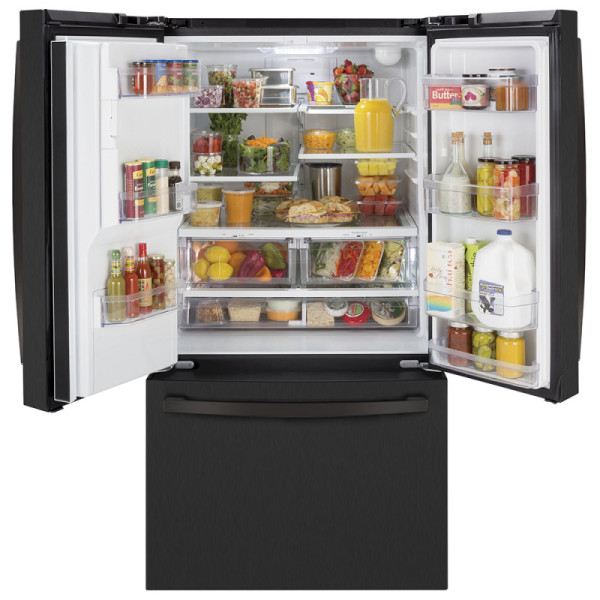 PFQ25LERCDS - Refrigerador GE