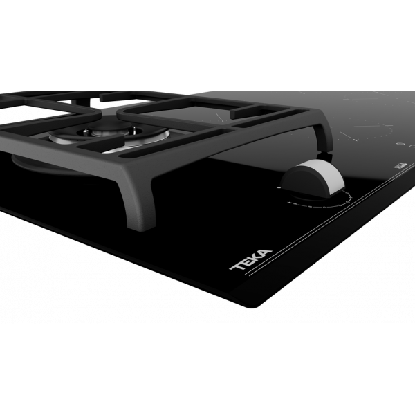 JZC 95314 ABB BK (LAT) COCINA MIXTA 1 GAS - 4 INDUCCION JZC 95314 ABB BK (LAT) COCINA MIXTA 1 GAS - 4 INDUCCION