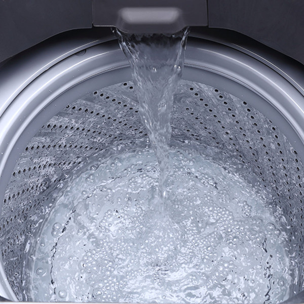 Lavadora automática de 19 kg blanca mabe - LME79104WBAB1