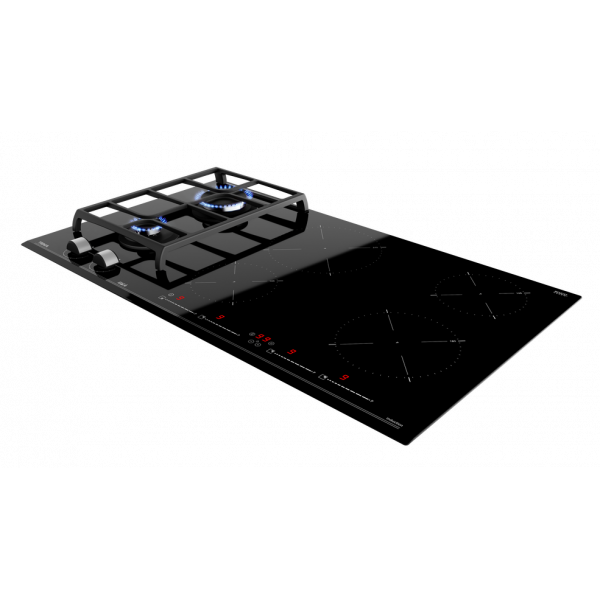 JZC96324 ABB BK (LAT) COCINA MIXTA GAS -