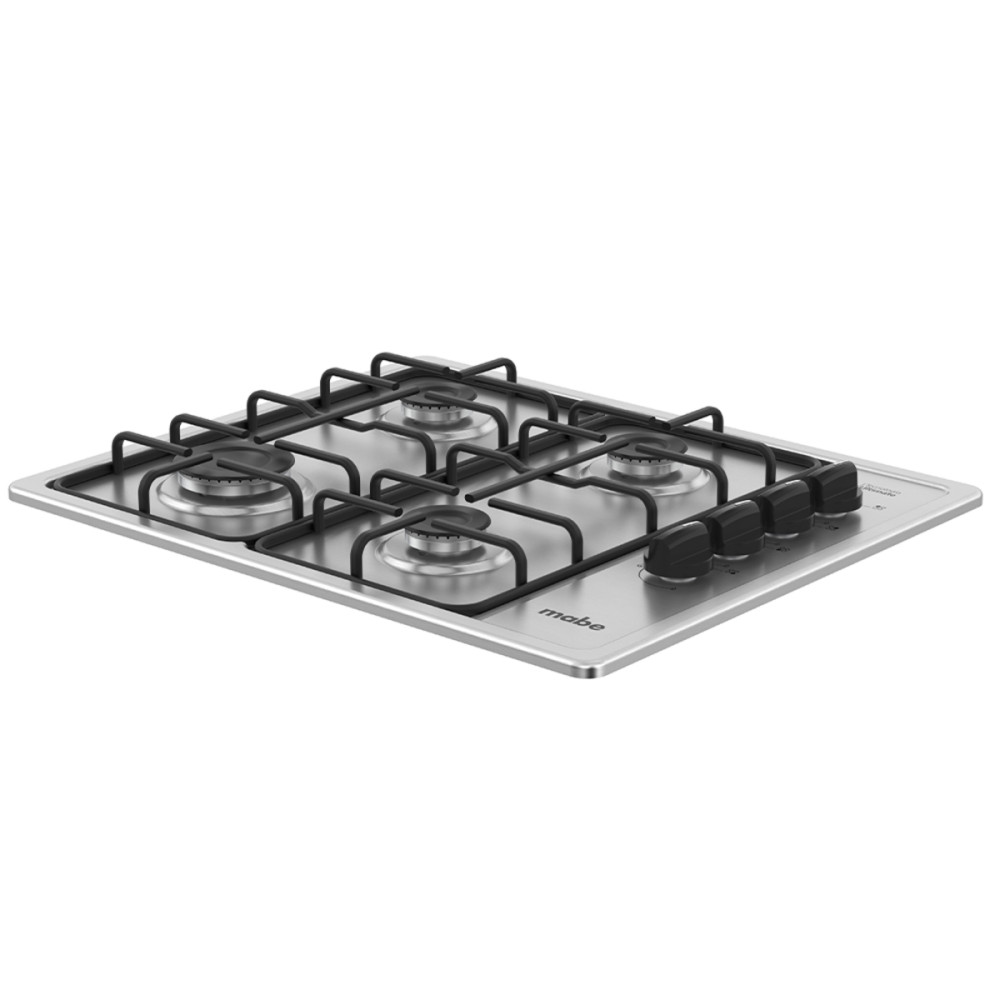 CMG6054SA-3EC - Cocina a gas MABE