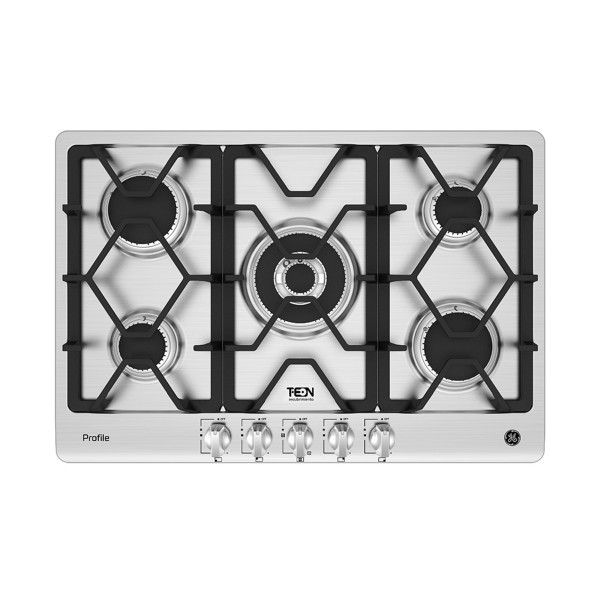 CMG6054SA-3EC - Cocina a gas MABE