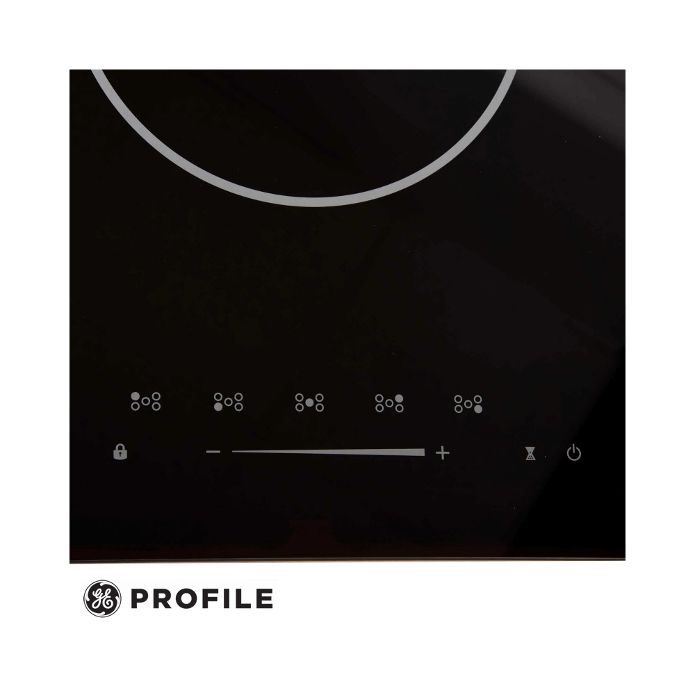 Encimera de inducción 5 quemadores PGP95IV0