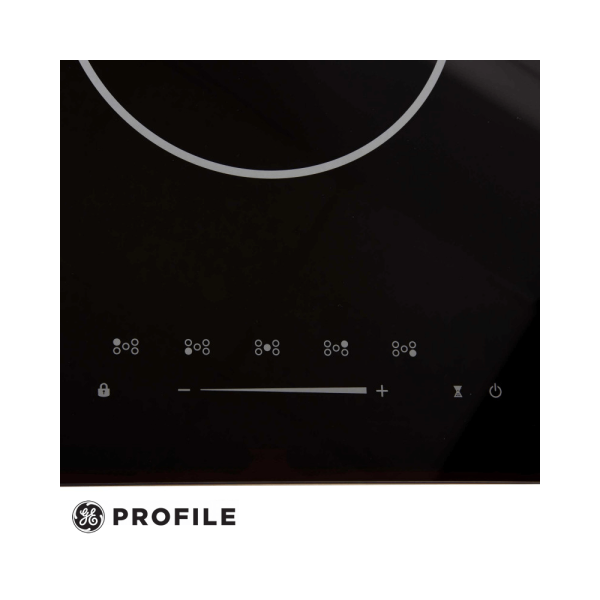 Encimera de inducción 5 quemadores PGP95IV0