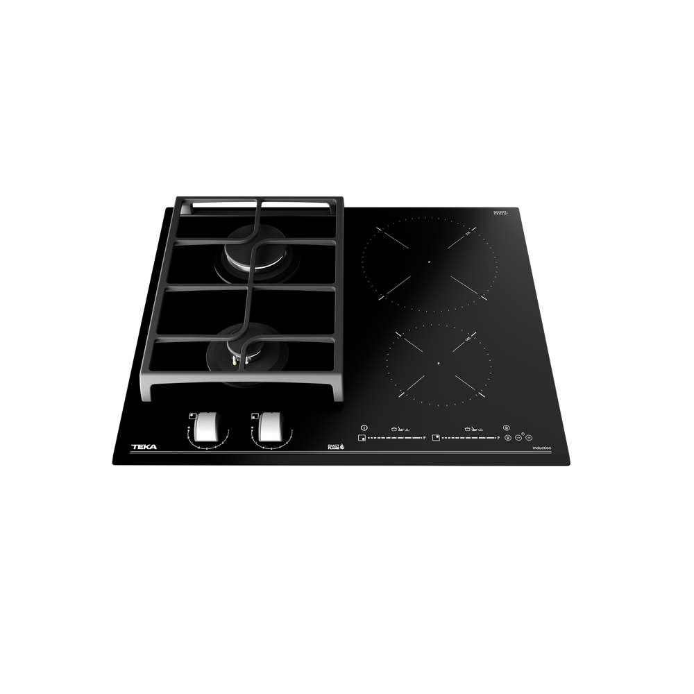 JZC64322 ABB BK (LAT) COCINA MIXTA GAS - JZC64322 ABB BK (LAT) COCINA MIXTA GAS -