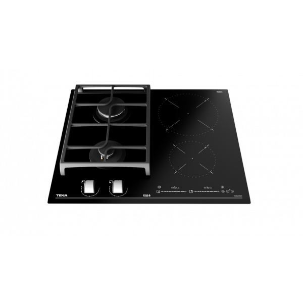 JZC64322 ABB BK (LAT) COCINA MIXTA GAS -