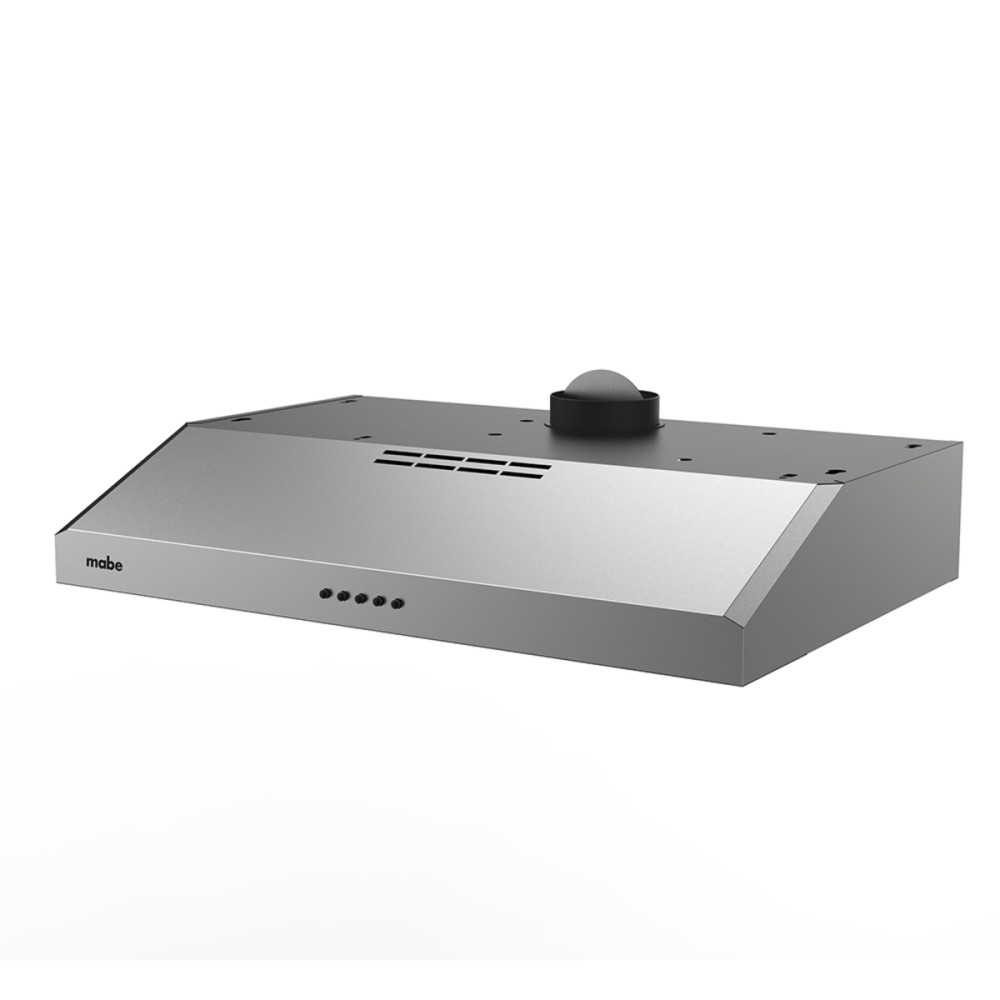 Campana de Pared 60 cm (24 pulgadas) Inoxidable Mabe - CMPUV601SSX0