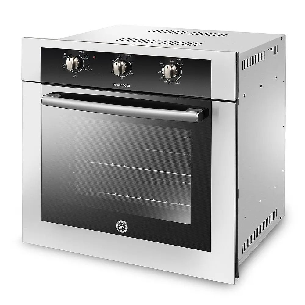 HG6040EYAI1 - Horno elec 220V GE