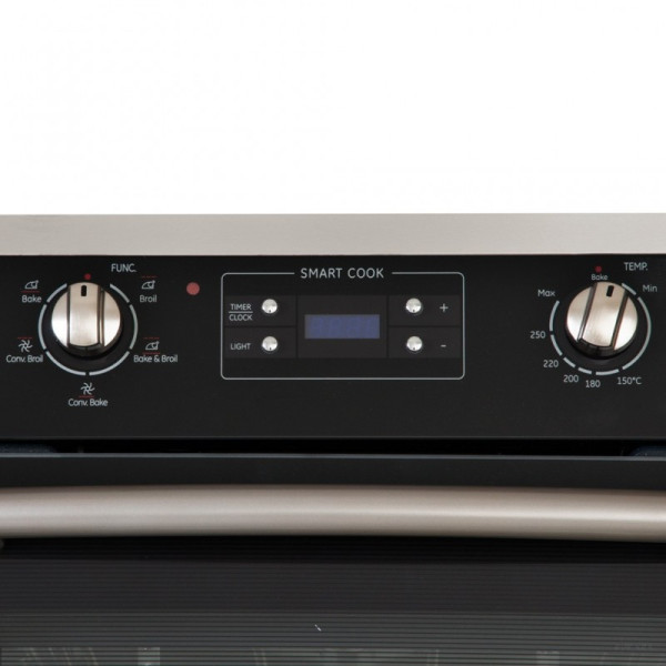 HG6045EYAI2 - Horno elec 220V GE