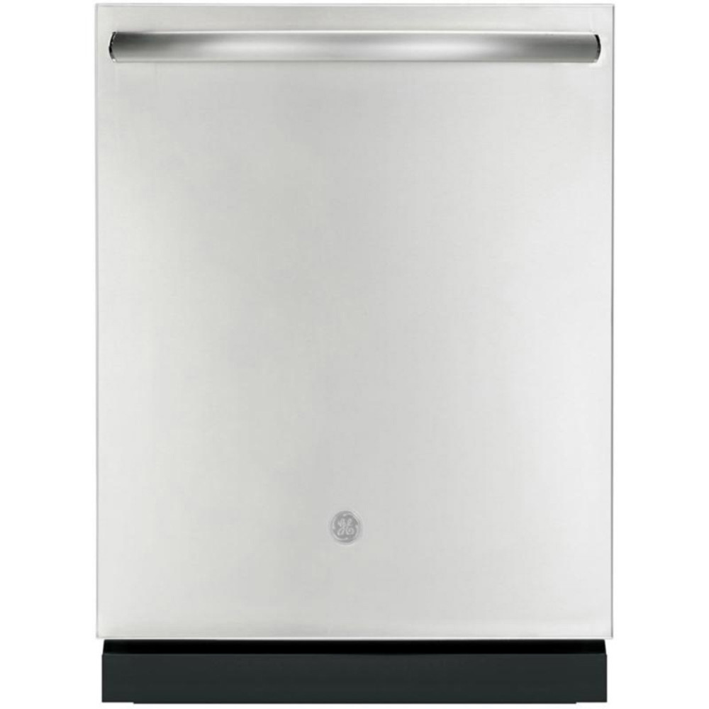 Lavavajillas de 96 piezas GE Appliances inoxidable - GBT632SSMSSEC