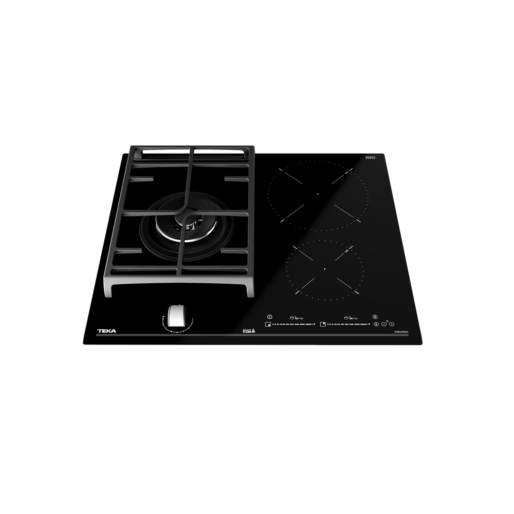 JZC63312 ABB BK (LAT) COCINA MIXTA GAS JZC63312 ABB BK (LAT) COCINA MIXTA GAS