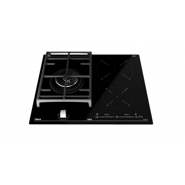 JZC63312 ABB BK (LAT) COCINA MIXTA GAS