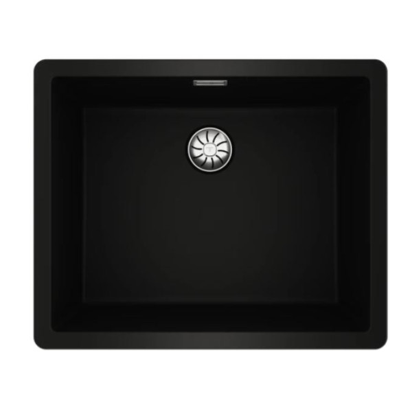 FREGADERO DIAMOND RS15 1B BLACK