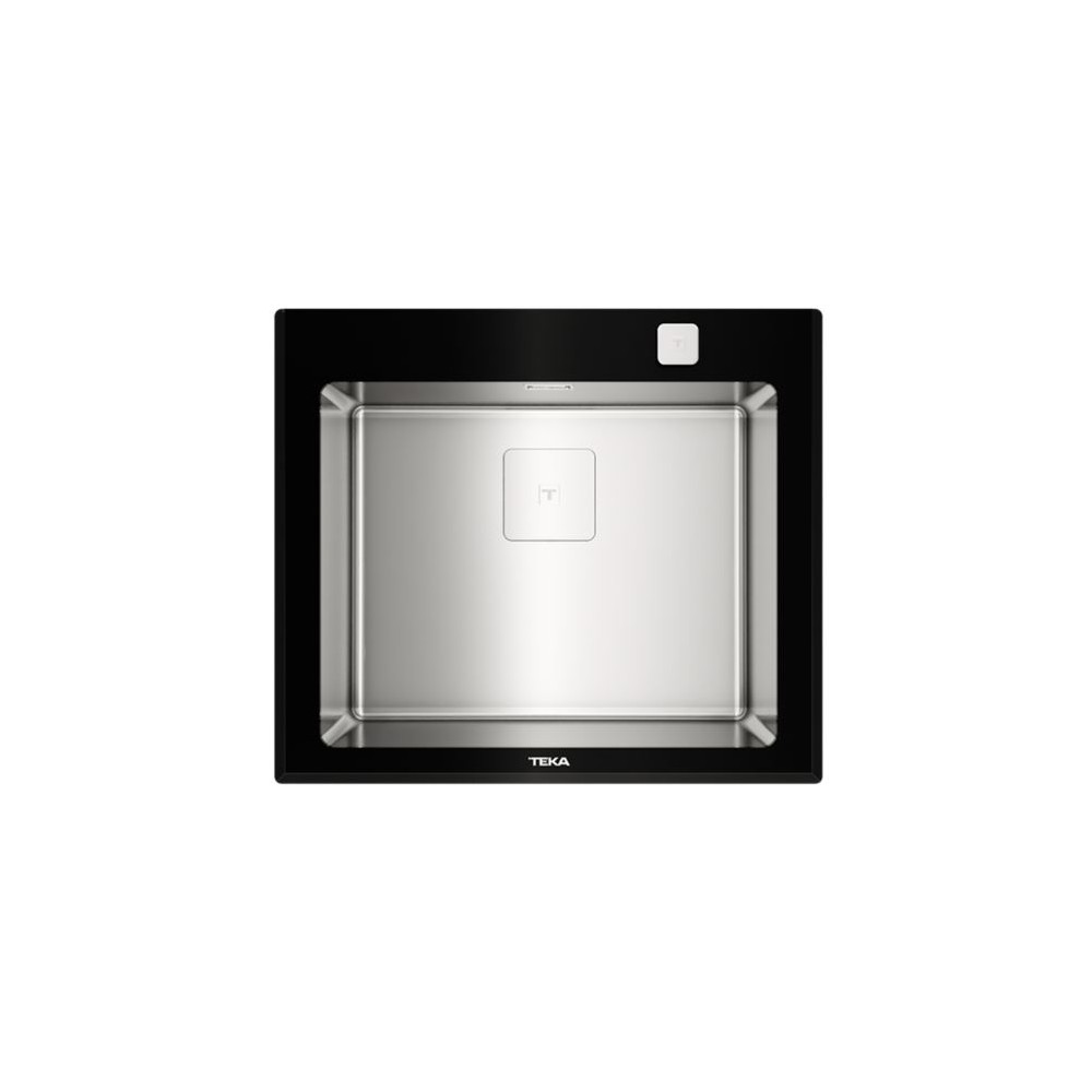 FREGADERO DIAMOND RS15 1B BLACK