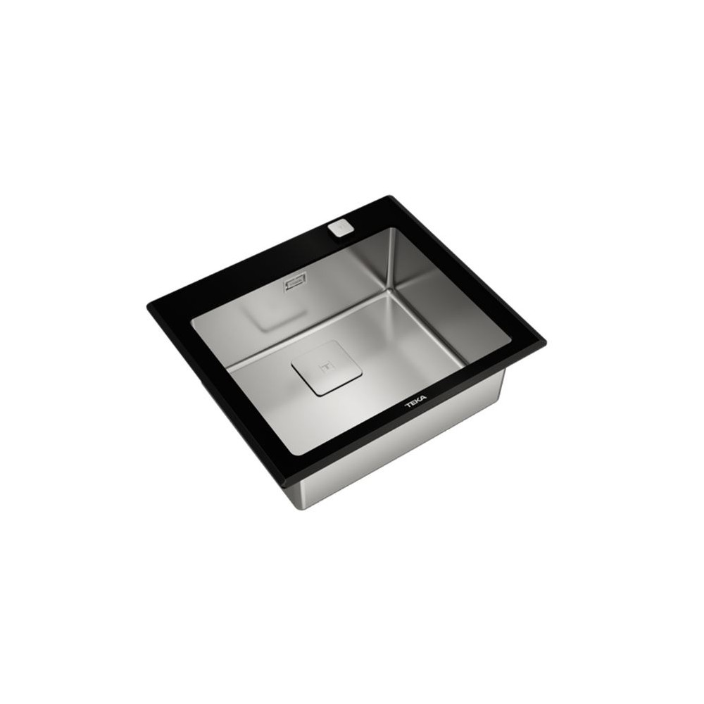 FREGADERO DIAMOND RS15 1B BLACK