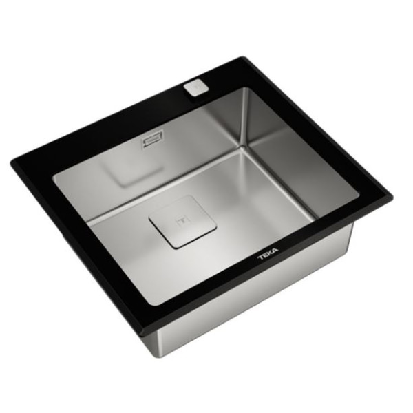 FREGADERO DIAMOND RS15 1B BLACK