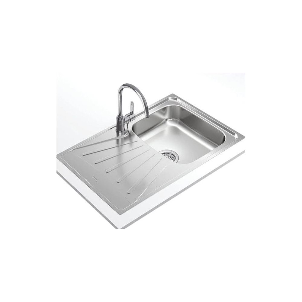 TEKAWAY STARBRIGHT 45 1C 1E REV + GRIFO IN915 (Gratis)