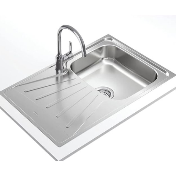 TEKAWAY STARBRIGHT 45 1C 1E REV + GRIFO IN915 (Gratis)