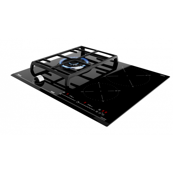 JZC63312 ABB BK (LAT) COCINA MIXTA GAS