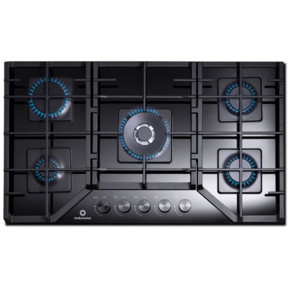 ENCIMERA A INDUCCIÓN 5 INDUCTORES - EI-5PVI