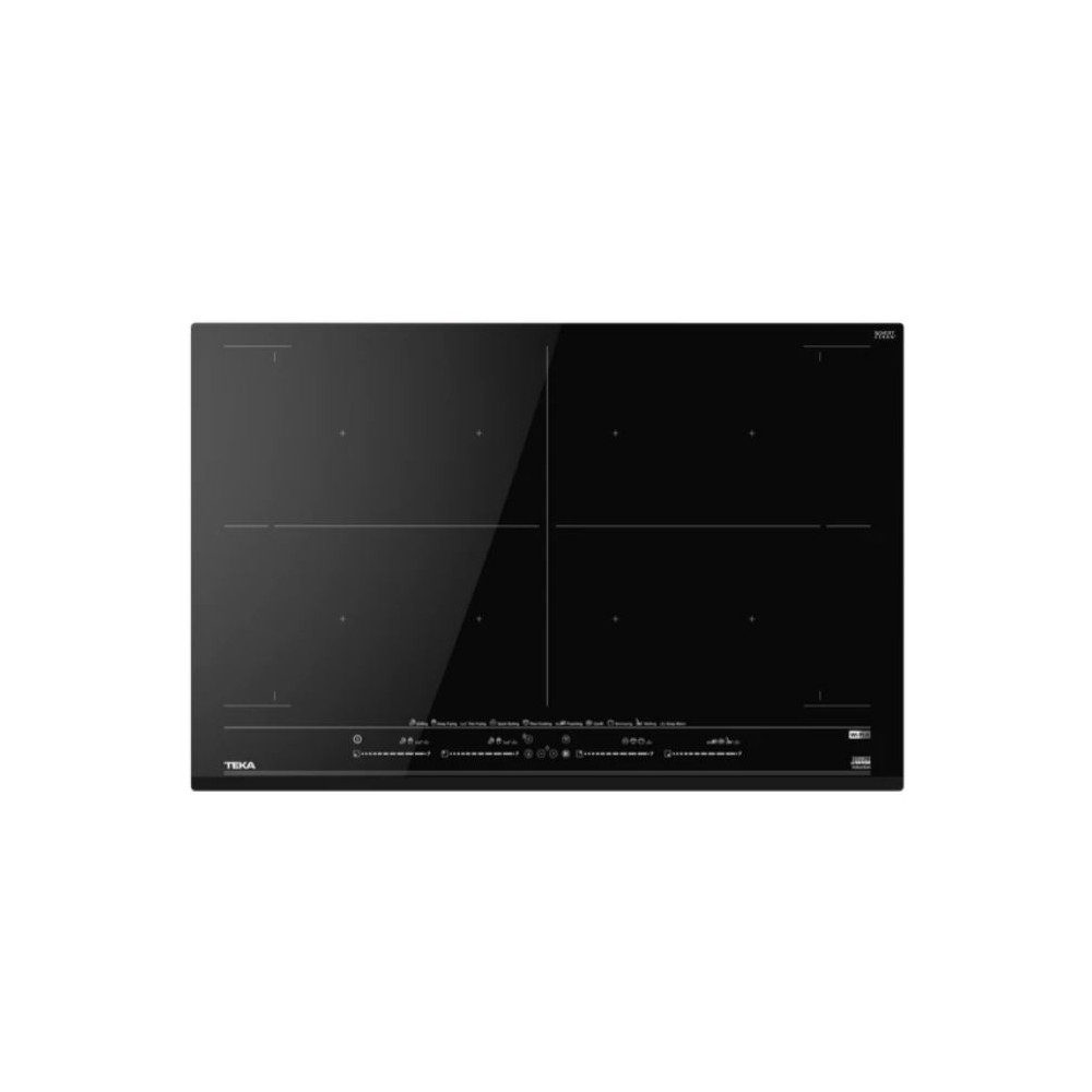 IZF 88700 MST INDUCCION + Set de Ollas Teka (Gratis) IZF 88700 MST INDUCCION + Set de Ollas Teka (Gratis)