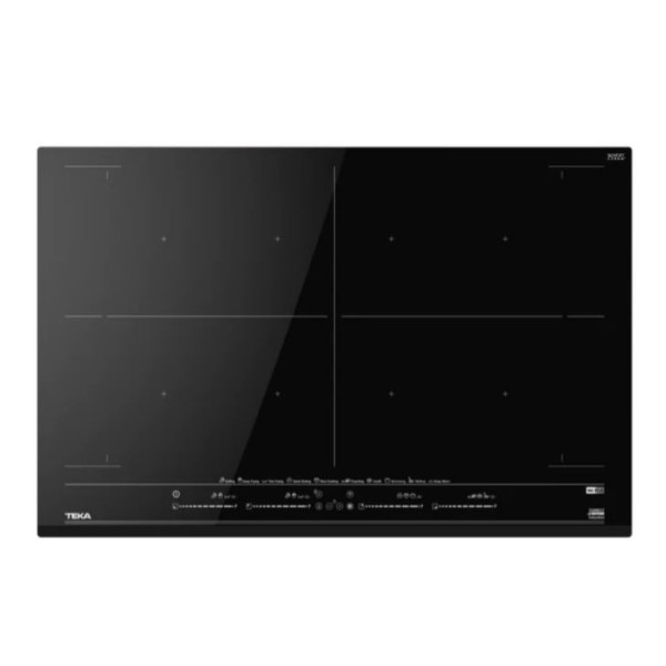 IZF 88700 MST INDUCCION + Set de Ollas Teka (Gratis)