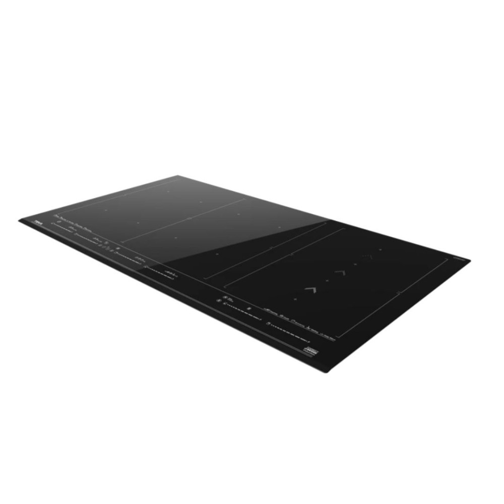 IZF 99700 MST INDUCCION + Set de Ollas Teka (Gratis)